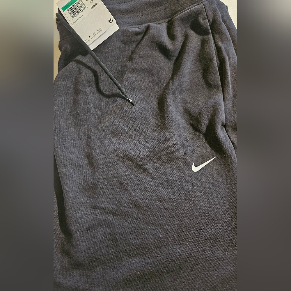 Womens Nike 7/8 Joggers